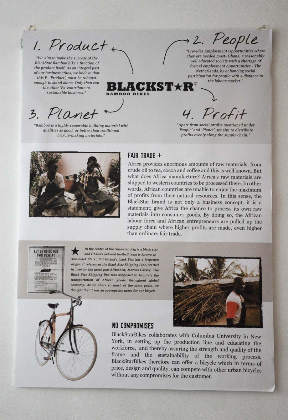 blackstar bamboo bikes