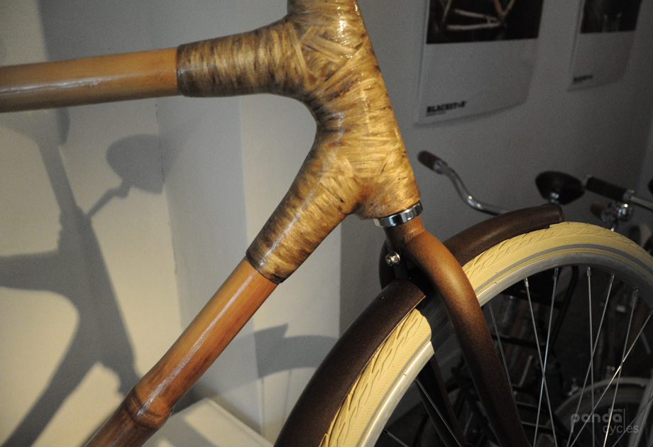 blackstar bamboo bikes